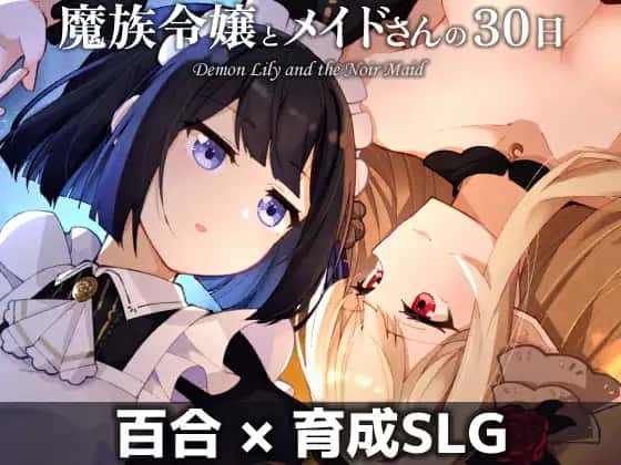 魔族千金与女仆的30日|官方中文下载全息投影