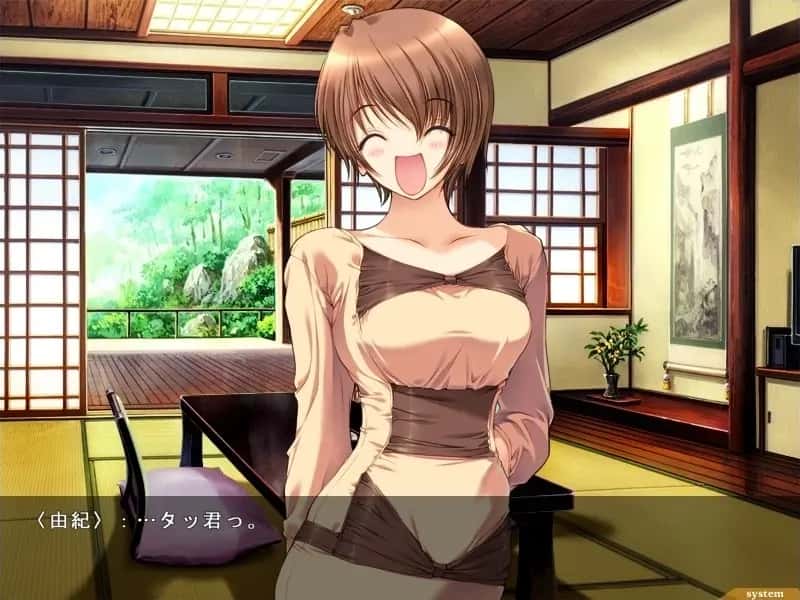 游戏画面4