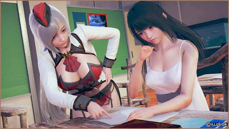 视觉数据1