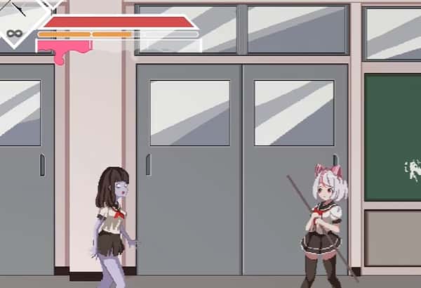 游戏画面2